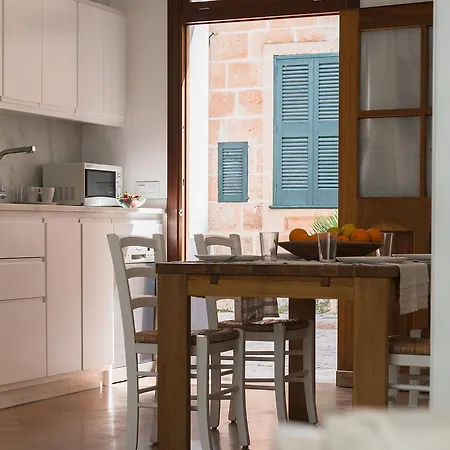 Holiday home Squella