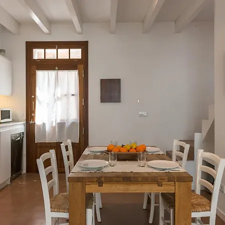 Ferienhaus Squella