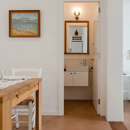 Squella Ciutadella (Menorca)