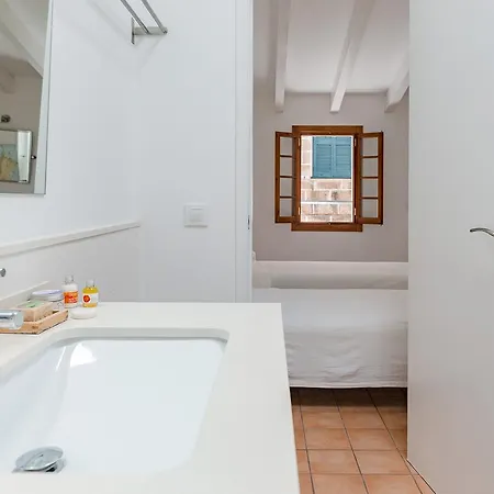 Squella Ferienhaus Ciutadella (Menorca)