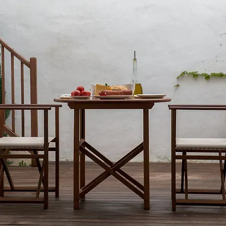 Squella * Ciutadella (Menorca)