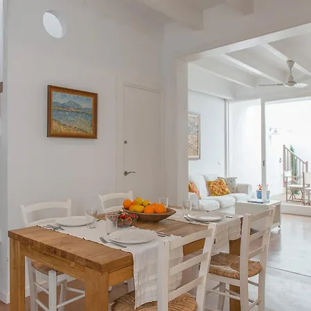 Casa vacanze Squella Ciutadella (Menorca)