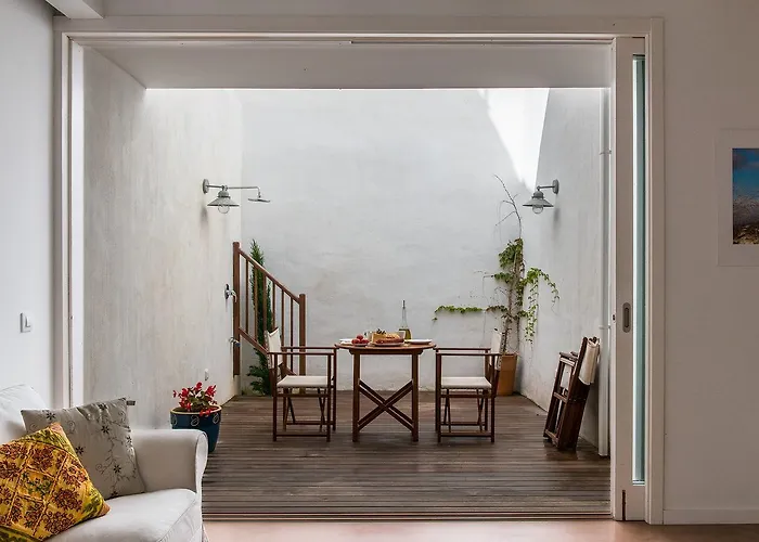 Prázdninový dům Squella Ciutadella (Menorca)