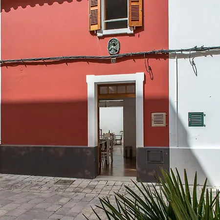 Squella Σπίτι διακοπών Ciutadella (Menorca)