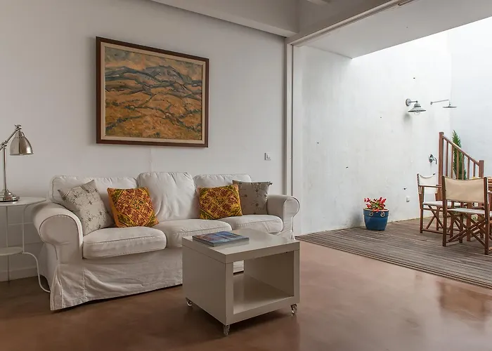 Holiday home Squella