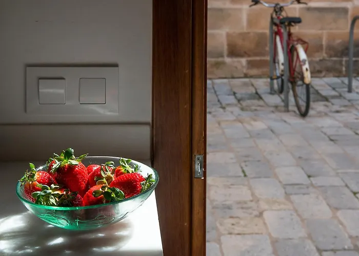 Holiday home Squella *