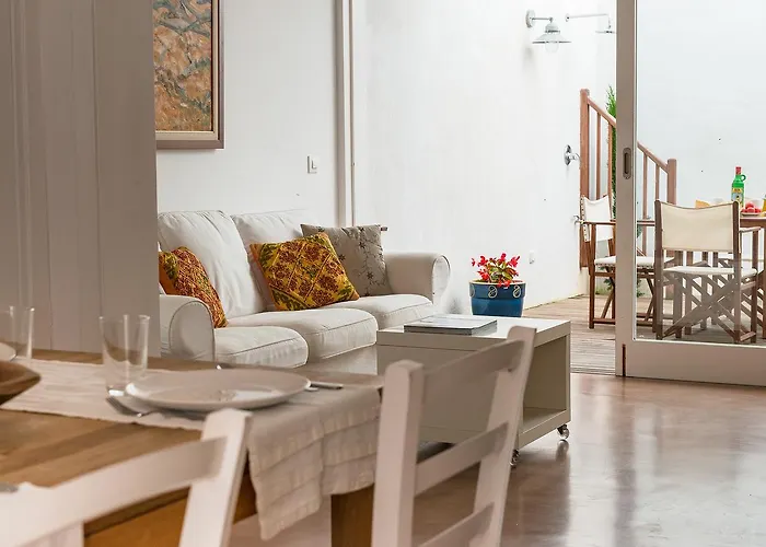 Squella Holiday home Ciutadella (Menorca)