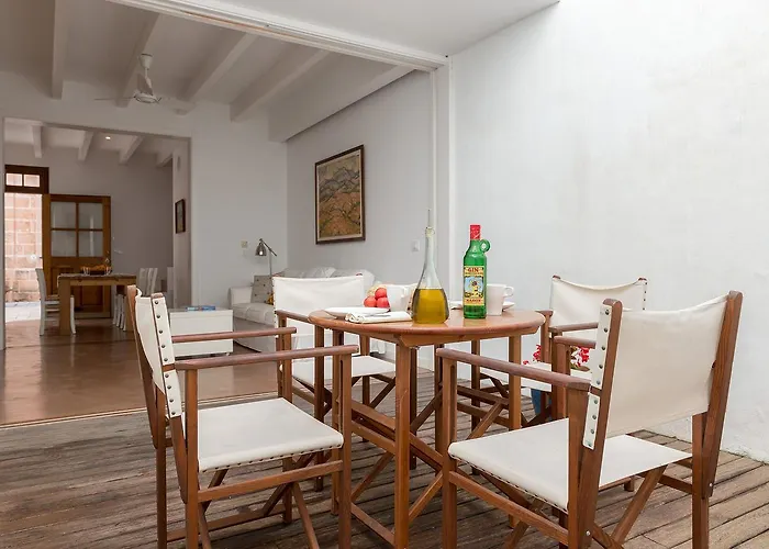 Squella Holiday home Ciutadella (Menorca)