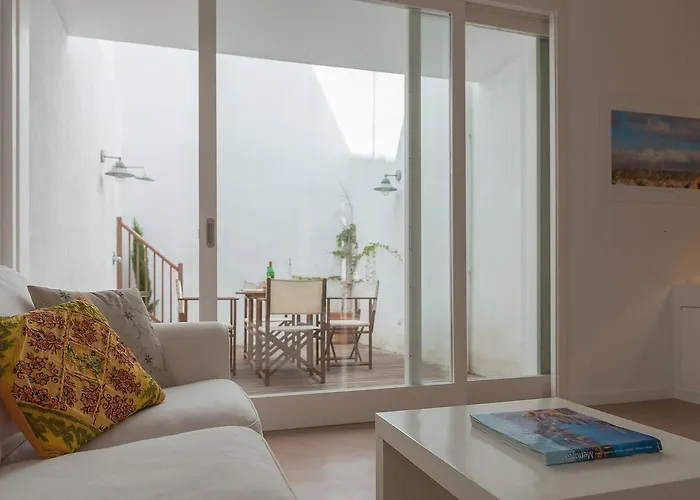 Squella Holiday home