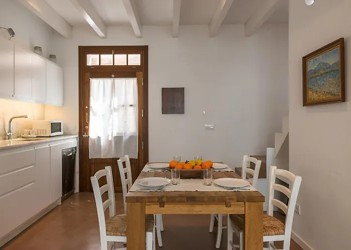 Holiday home Squella