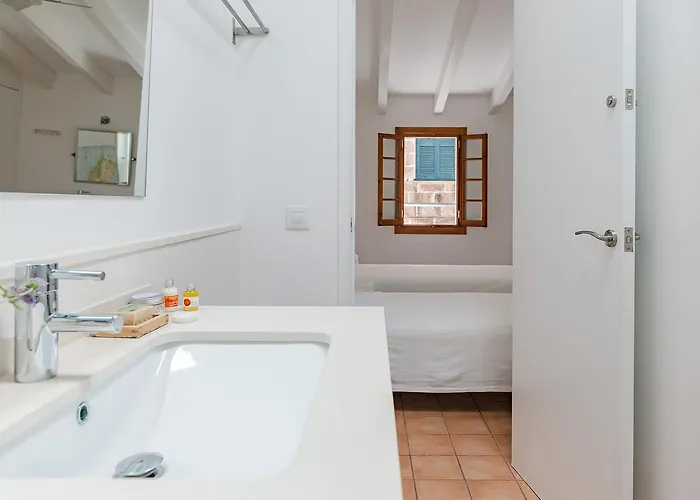 Squella Holiday home Ciutadella (Menorca)