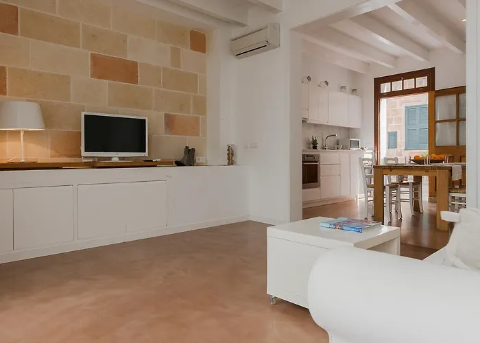 Squella * Ciutadella (Menorca)