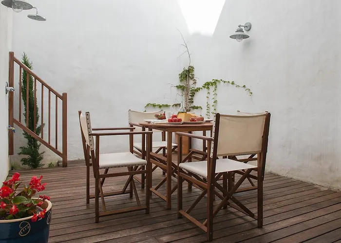 Squella Holiday home Ciutadella (Menorca)