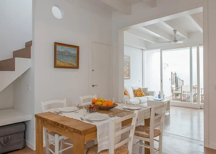 Holiday home Squella Ciutadella (Menorca)