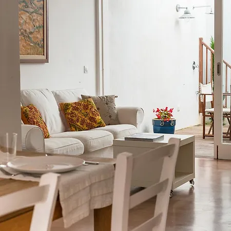 Squella Feriehus Ciutadella (Menorca)