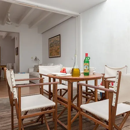 Squella Feriehus Ciutadella (Menorca)