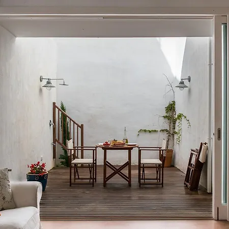 Feriehus Squella Ciutadella (Menorca)