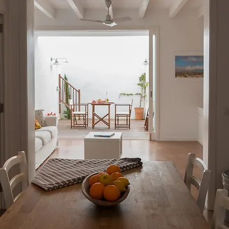 Squella Ciutadella (Menorca)