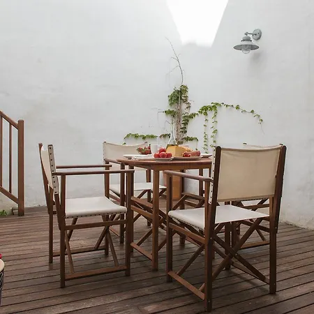 Squella Feriehus Ciutadella (Menorca)