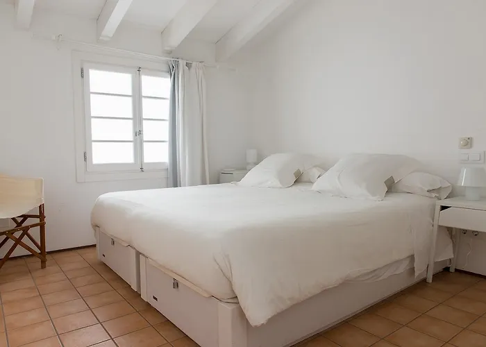 Squella Hébergement de vacances