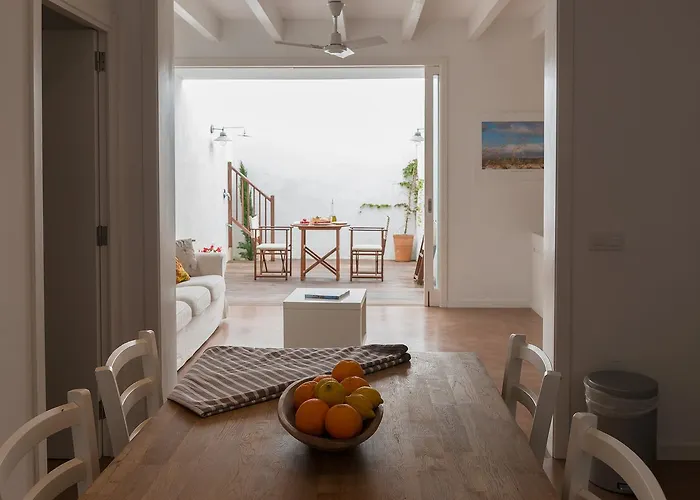 Squella Ciutadella (Menorca)